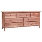 Buffet 160x45x72 cm Bois de récupération solide