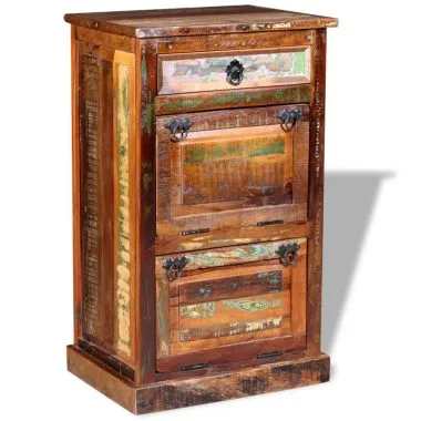 Etagère et casier chaussures