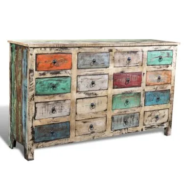 Commode