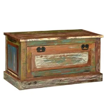 Banc coffre