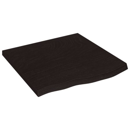 Marron foncé