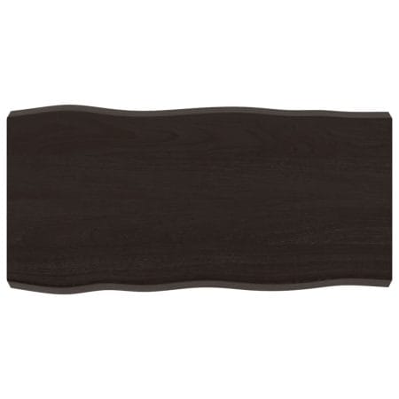 Marron foncé