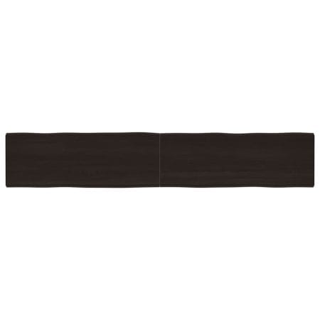 Marron foncé