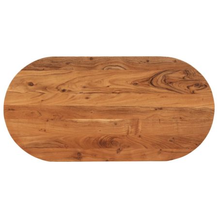 Bois d'acacia(naturel)