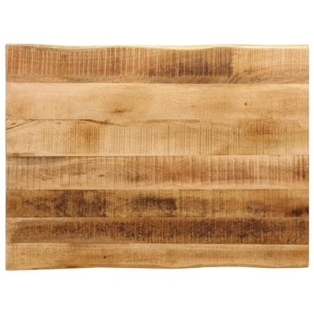 Bois de manguier brut (naturel)