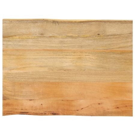 Bois de manguier (naturel)