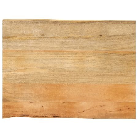 Bois de manguier (naturel)
