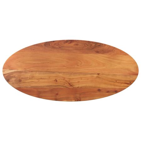 Bois d'acacia(naturel)