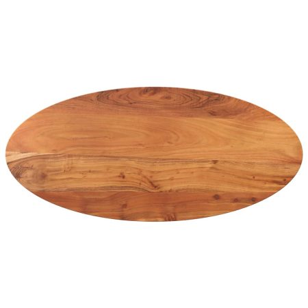 Bois d'acacia(naturel)