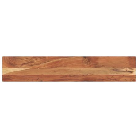 Bois d'acacia(naturel)