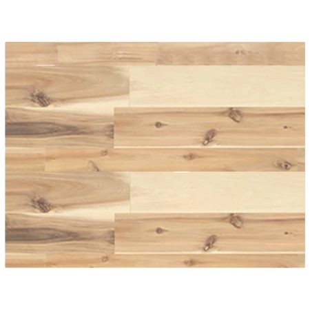 Étagère flottante 60x30x4 cm bois d'acacia massif non traité