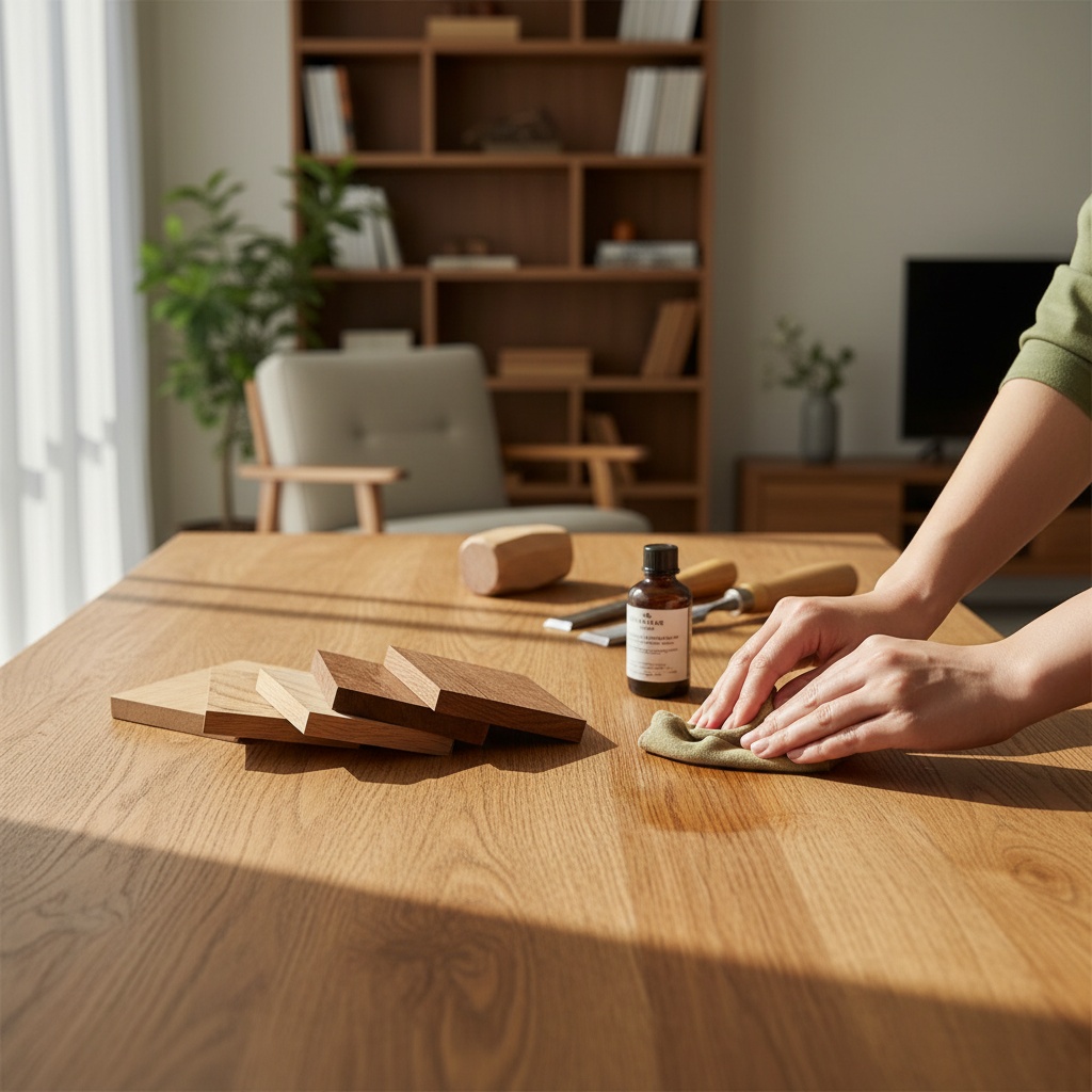 Comment choisir et entretenir ses meubles en bois massif 1 90cb1d0f c6e6 4906 adff 33fd03bb22b5