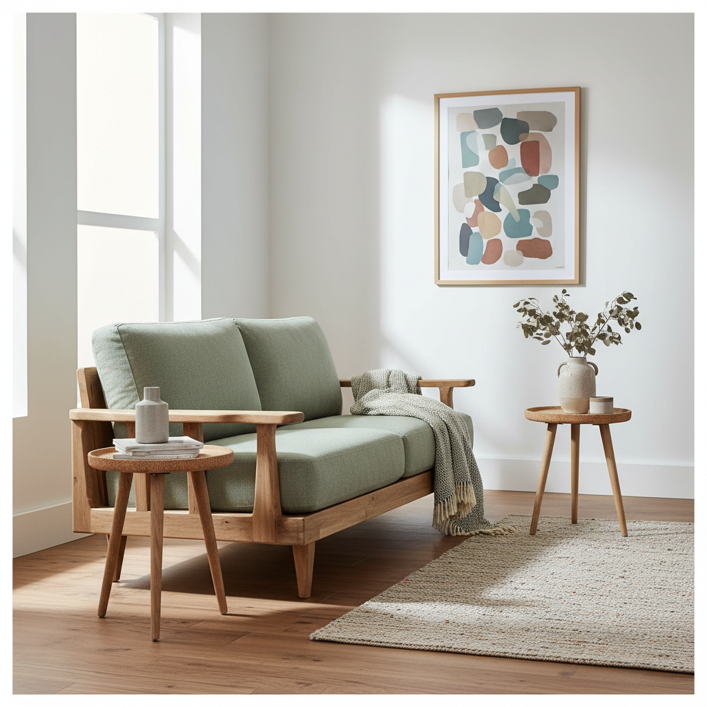 Meubles écologiques : Guide complet pour un intérieur durable 1 b6705a9a c61d 42d8 9b4c 5f1743f98846