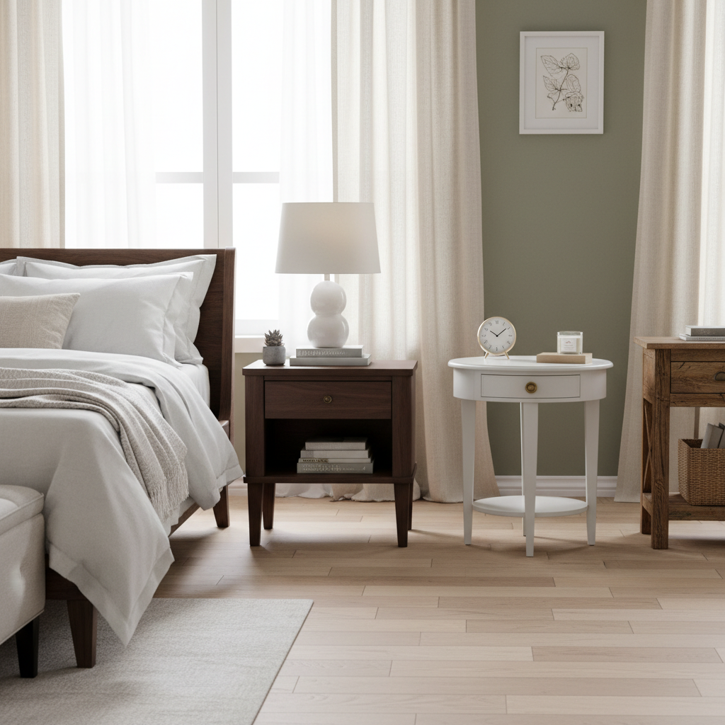 Comment choisir la table de chevet parfaite pour votre chambre 1 cd4c2bba e7f4 4a52 8da2 3c795e3674da 1